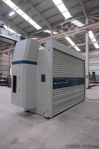 Press brake OSM TRtech Prime 41320