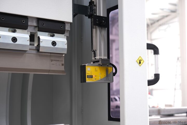 Press brake OSM TRtech Prime 41320