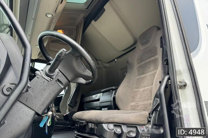 Standard-SZM Iveco AS440STX/P Hi-Way Stralis, Euro 6, / 2 Tanks / ...