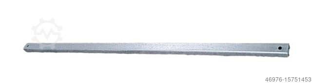 Fachwerkstrebe Fachwerk Palettenregal Stow Pal Rack NS Gesamtlänge: 1.154 mm