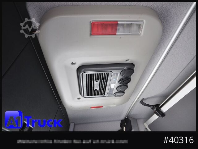 Standard tractor unit MAN TGX 18,440 XLX Intarder, Hydraulik,   ACC