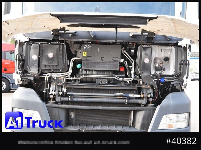 Standard tractor unit MAN TGX 18,440 XLX Intarder, Hydraulik,   ACC