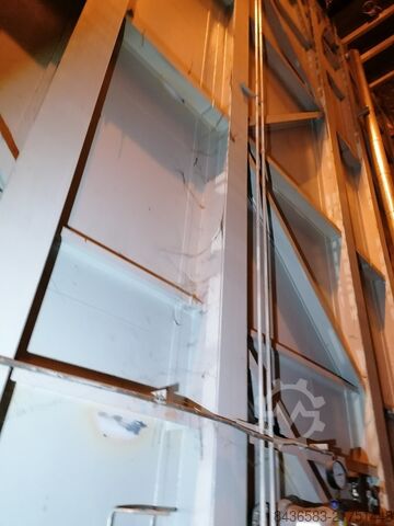 HRSG - Heat Recovery Steam Generator AUSTRIAN ENERGY Dual pressure drum boiler