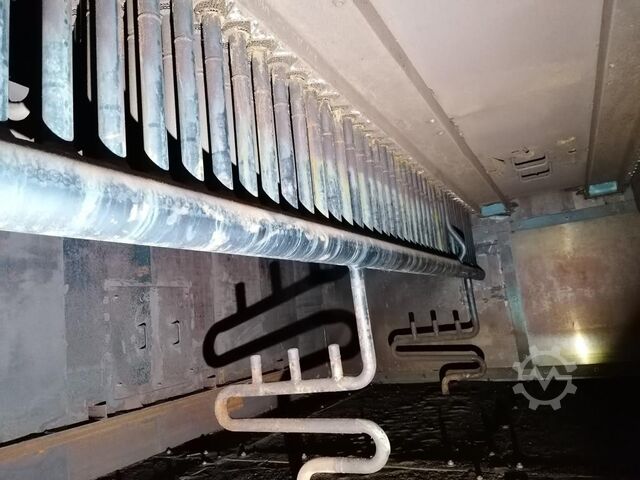 HRSG - Heat Recovery Steam Generator AUSTRIAN ENERGY Dual pressure drum boiler