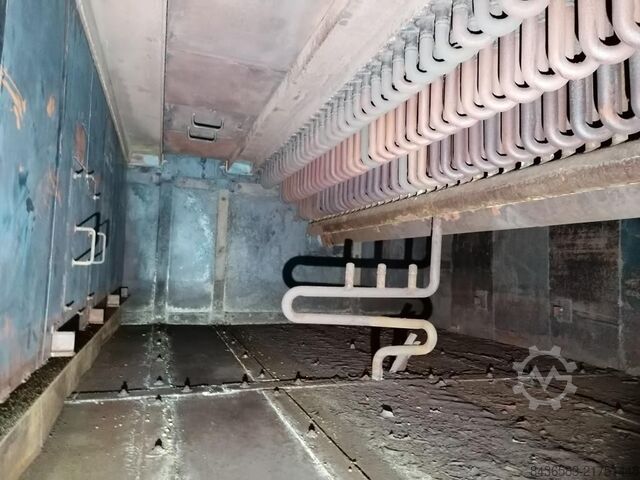 HRSG - Heat Recovery Steam Generator AUSTRIAN ENERGY Dual pressure drum boiler