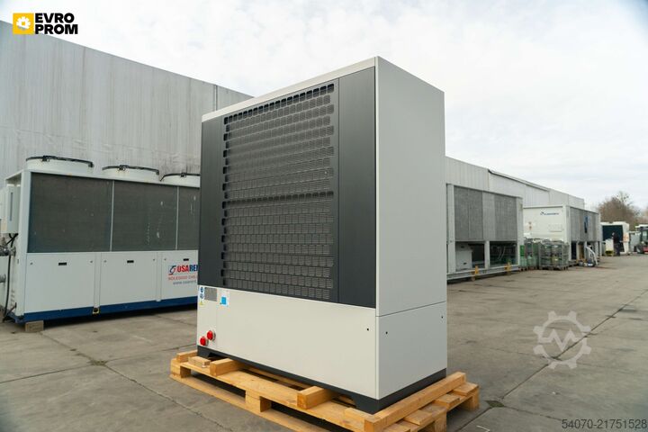 Chiller New Chiller KKT cBoxX 90 83 KW | With warranty