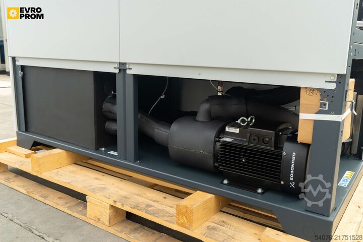 Chiller New Chiller KKT cBoxX 90 83 KW | With warranty