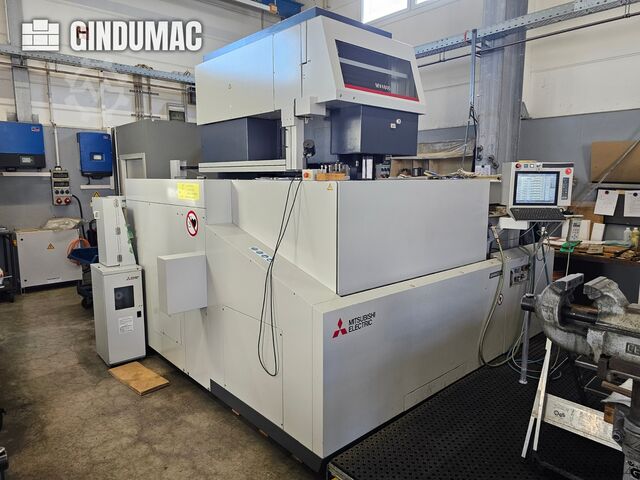 Mitsubishi MV4800 Mitsubishi MV4800