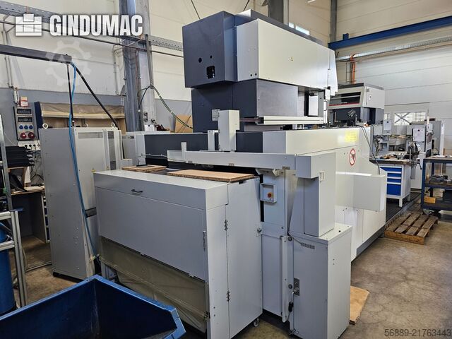 Mitsubishi MV4800 Mitsubishi MV4800