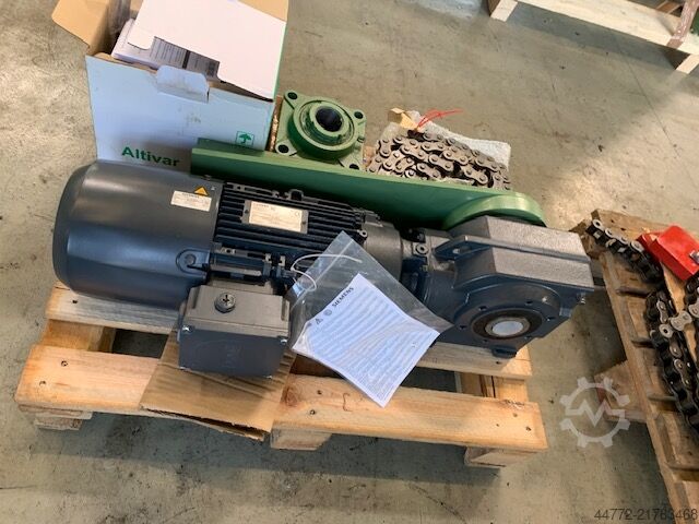 Cross conveyor for sawn timber MÖHRINGER QF 6