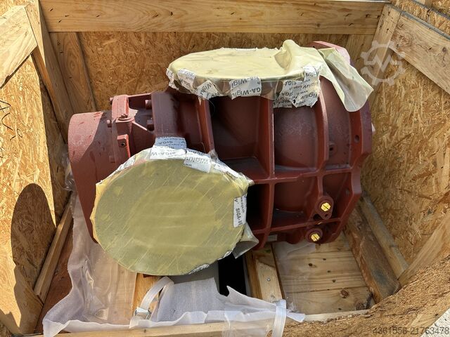 Schraubenkompressor Ingersoll-Rand CDA160