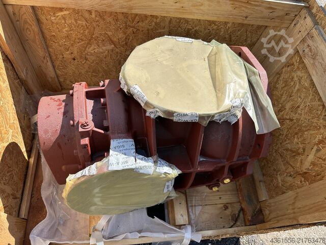 Schraubenkompressor Ingersoll-Rand CDA160