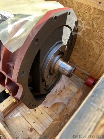 Schraubenkompressor Ingersoll-Rand CDA160