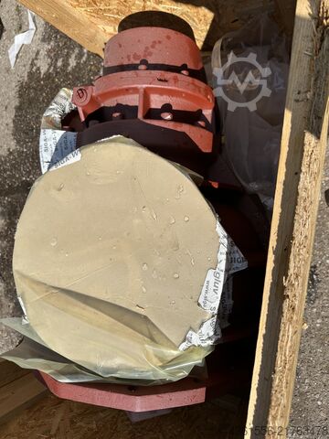 Schraubenkompressor Ingersoll-Rand CDA160