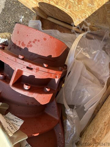 Schraubenkompressor Ingersoll-Rand CDA160