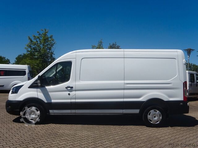 Kastenwagen FORD Transit Kasten 350 L3H2 Trend 130PS Klima Tempom