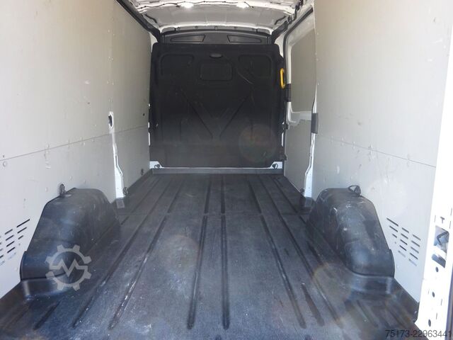 Kastenwagen FORD Transit Kasten 350 L3H2 Trend 130PS Klima Tempom