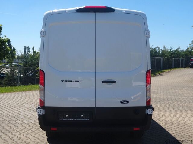 Kastenwagen FORD Transit Kasten 350 L3H2 Trend 130PS Klima Tempom