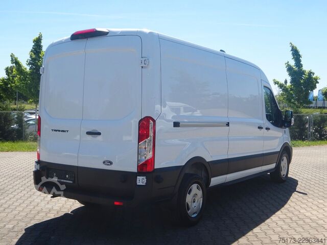 Kastenwagen FORD Transit Kasten 350 L3H2 Trend 130PS Klima Tempom