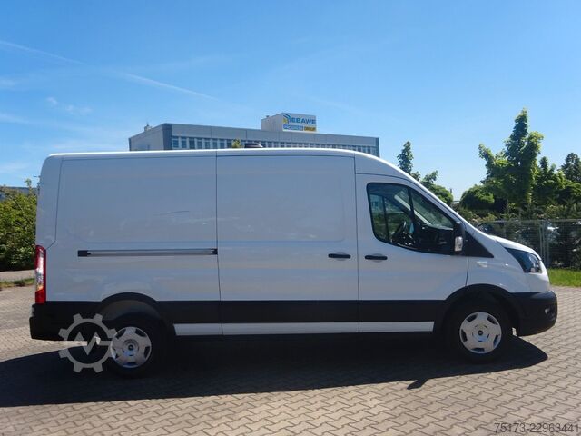 Kastenwagen FORD Transit Kasten 350 L3H2 Trend 130PS Klima Tempom