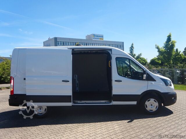 Kastenwagen FORD Transit Kasten 350 L3H2 Trend 130PS Klima Tempom