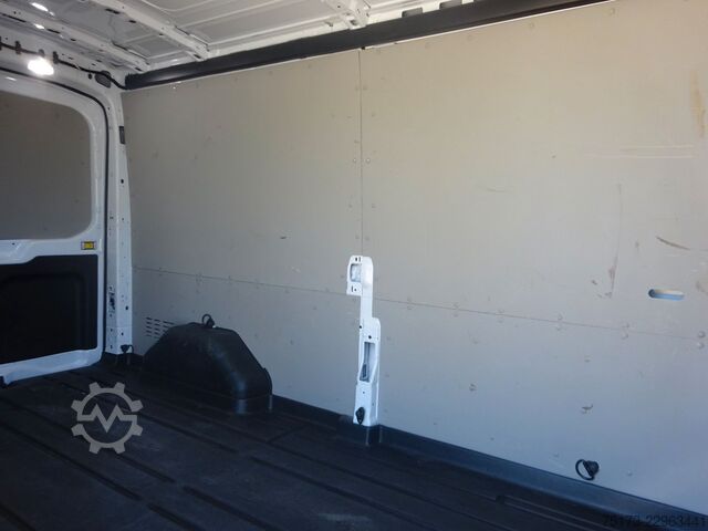 Kastenwagen FORD Transit Kasten 350 L3H2 Trend 130PS Klima Tempom