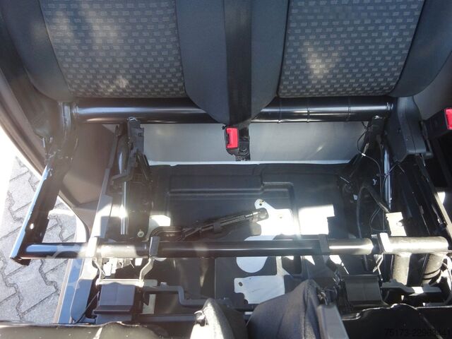 Kastenwagen FORD Transit Kasten 350 L3H2 Trend 130PS Klima Tempom