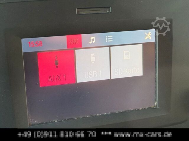 Transporter mit Koffer MAN TGL 8.190 Koffer Möbel Maxi 6,76 m lang 43 m³