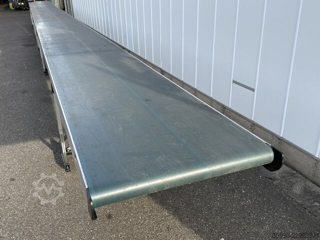 MTF Technik conveyor 1365 cm X 77 cm MTF-TECHNIK GL-HM 010