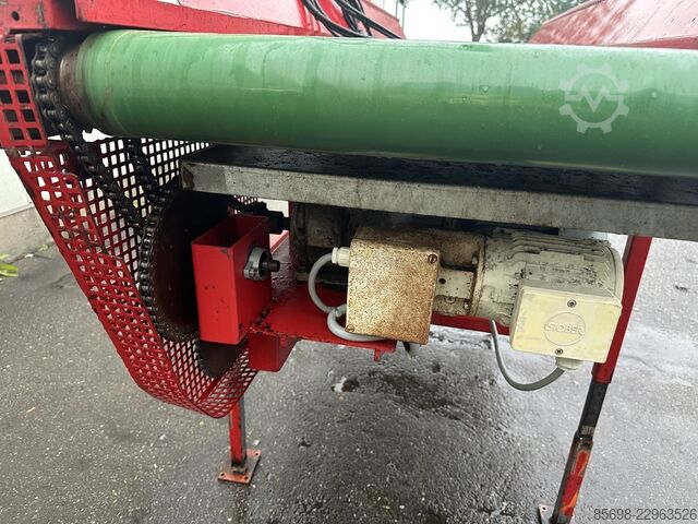 Conveyor 270 x 60 cm  
