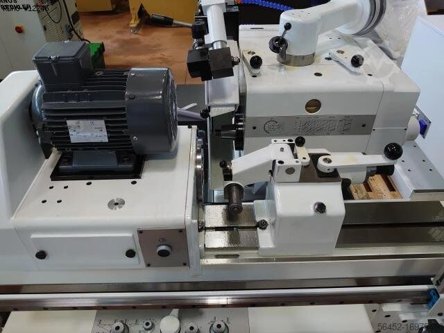 Cylindrical grinder KELLENBERGER 1000 U