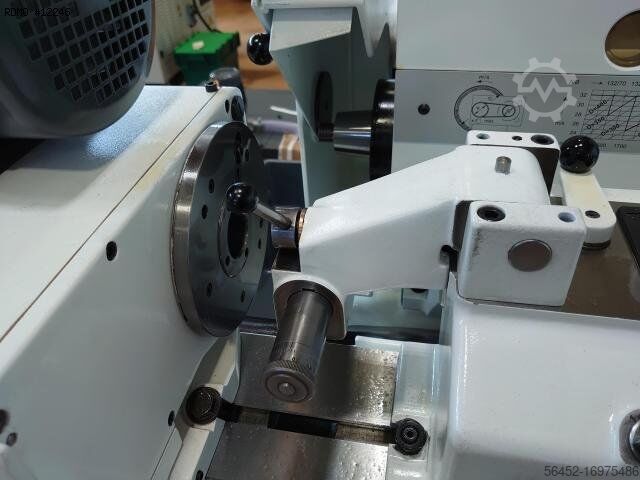 Cylindrical grinder KELLENBERGER 1000 U
