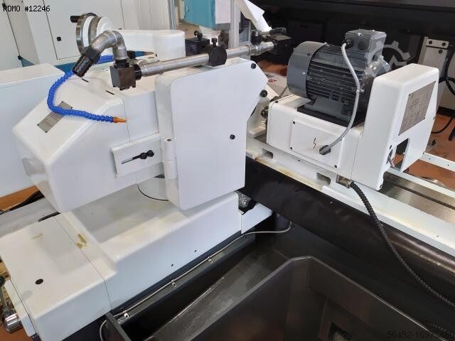 Cylindrical grinder KELLENBERGER 1000 U