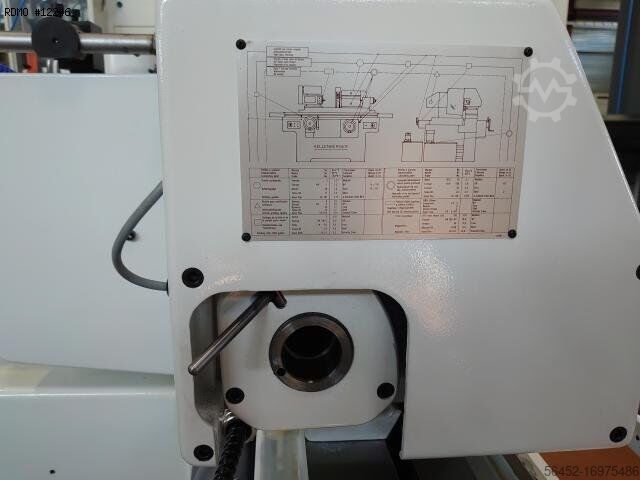 Cylindrical grinder KELLENBERGER 1000 U