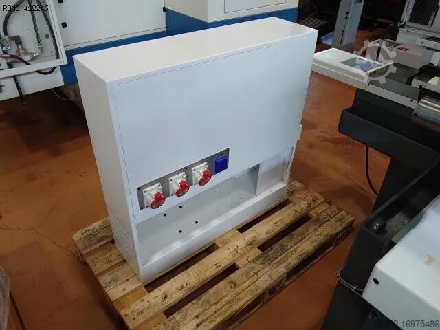 Cylindrical grinder KELLENBERGER 1000 U