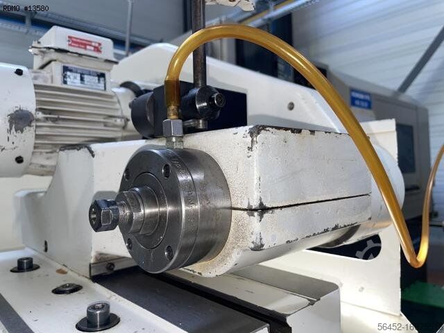 Rundschleifmaschine STUDER S 20-2