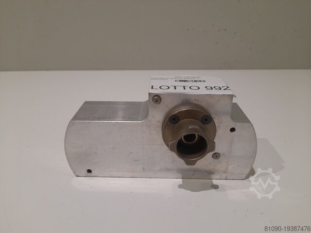 TEST.SPEC.4 MANDREL ATTACHMENT, 2ND LINE, STEP 57 BIESSE