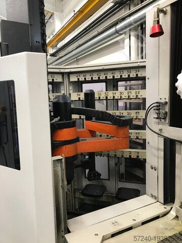 CHARMILLES ROBOFORM 35 & ROBOT QCRI – 2000 Senkerodiermaschine (Copy) CHARMILLES ROBOFORM 350