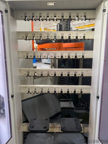 CHARMILLES ROBOFORM 35 & ROBOT QCRI – 2000 Senkerodiermaschine (Copy) CHARMILLES ROBOFORM 350