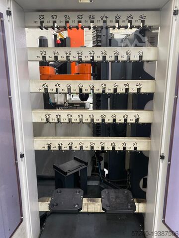 CHARMILLES ROBOFORM 35 & ROBOT QCRI – 2000 Senkerodiermaschine (Copy) CHARMILLES ROBOFORM 350