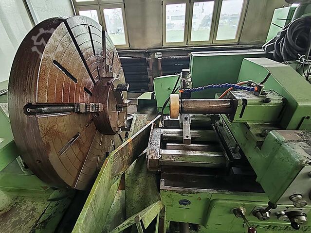 Internal Grinding Machine Wotan SN 212/5R