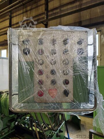 Internal Grinding Machine Wotan SN 212/5R