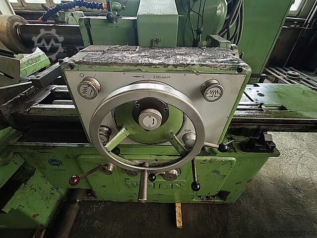 Internal Grinding Machine Wotan SN 212/5R