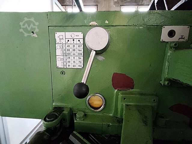Internal Grinding Machine Wotan SN 212/5R