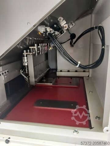 CNC Bearbeitungszentrum Röders RXP 300