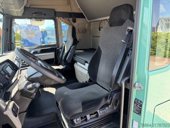 Standard tractor unit MAN TGX 18.510 BLS, 4X2 EURO 6, RETARDER
