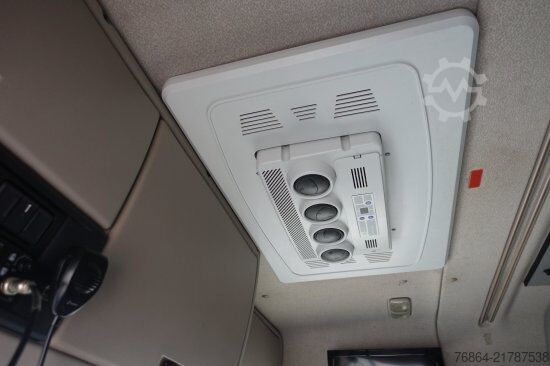 Logging truck DAF XF 510 MIT PENZ LADEKRAN 15Z8.70 INKL. HOLZGREIFER 6X4