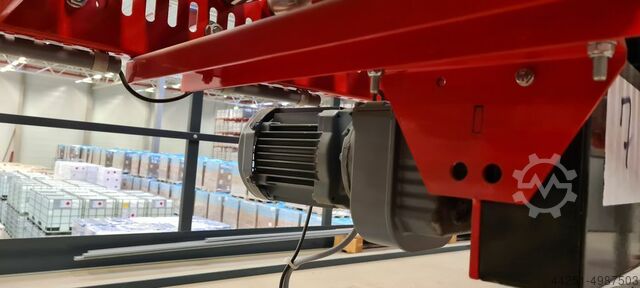 Rollenbahn Costo Rollenbahn