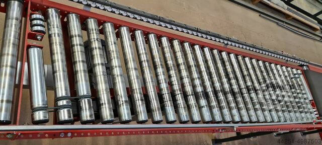 Rollenbahn Costo Rollenbahn