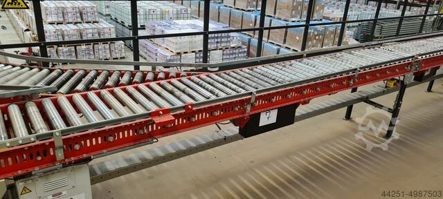 Rollenbahn Costo Rollenbahn